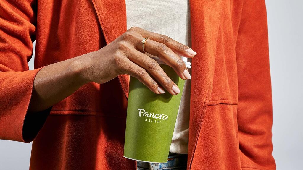 Entrants into Panera Bread’s new contest could win this lab-grown diamond ring. 20220209_Panera Bread insert.jpg